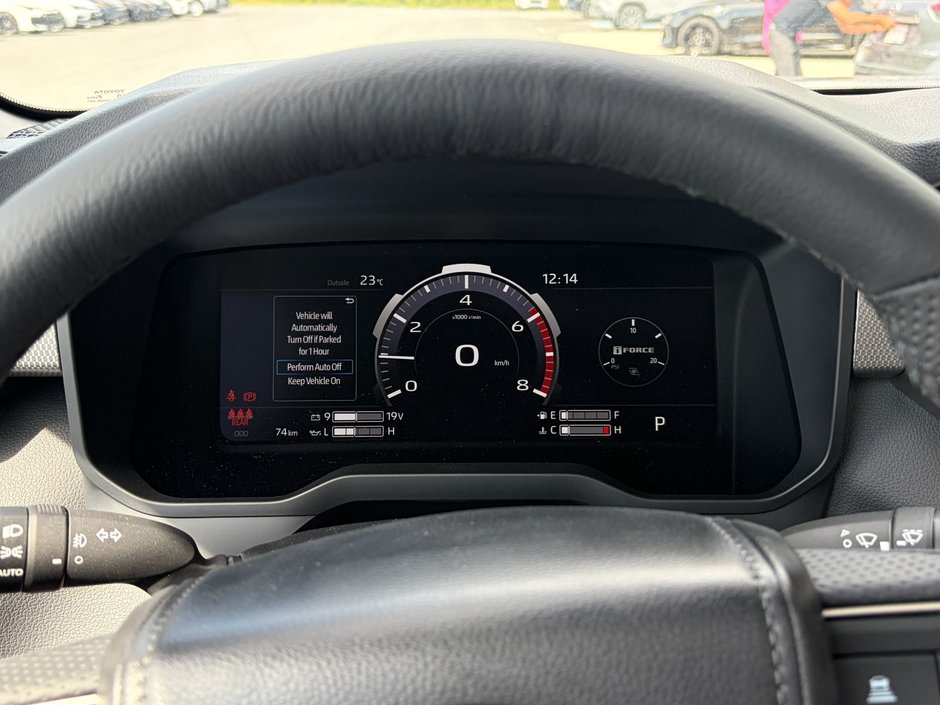 2026 Toyota TUNDRA CREWMAX LIMITED L Limited-11