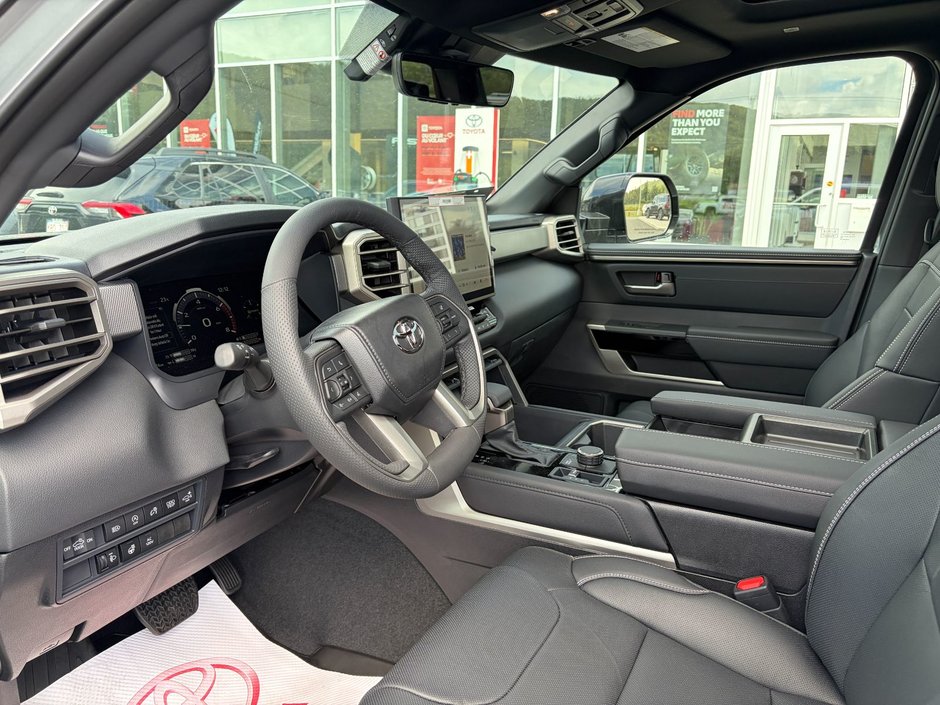 2026 Toyota TUNDRA CREWMAX LIMITED L Limited-6
