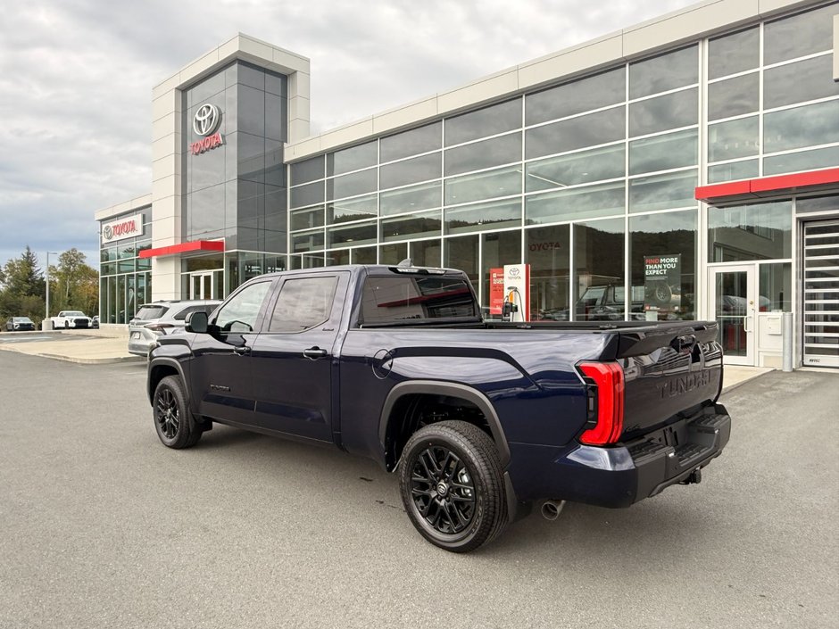 2026 Toyota TUNDRA CREWMAX LIMITED L Limited-2