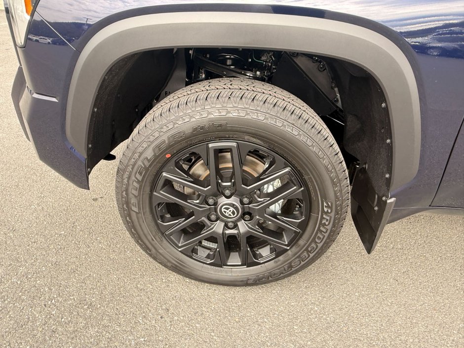 2026 Toyota TUNDRA CREWMAX LIMITED L Limited-5