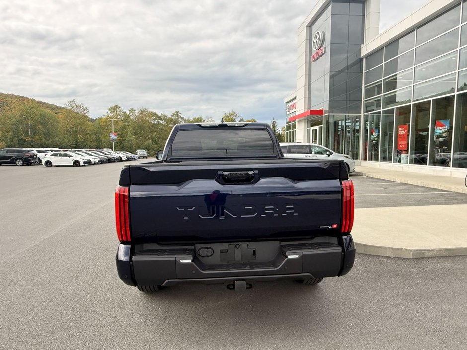 2026 Toyota TUNDRA CREWMAX LIMITED L Limited-3