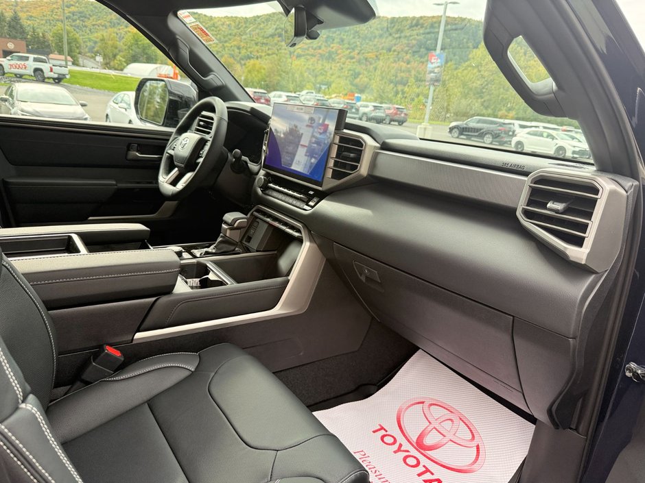 2026 Toyota TUNDRA CREWMAX LIMITED L Limited-12