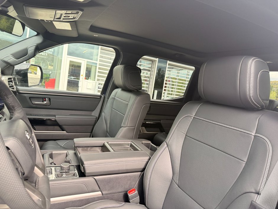 2026 Toyota TUNDRA CREWMAX LIMITED L Limited-11