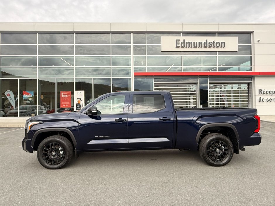 2026 Toyota TUNDRA CREWMAX LIMITED L Limited-1