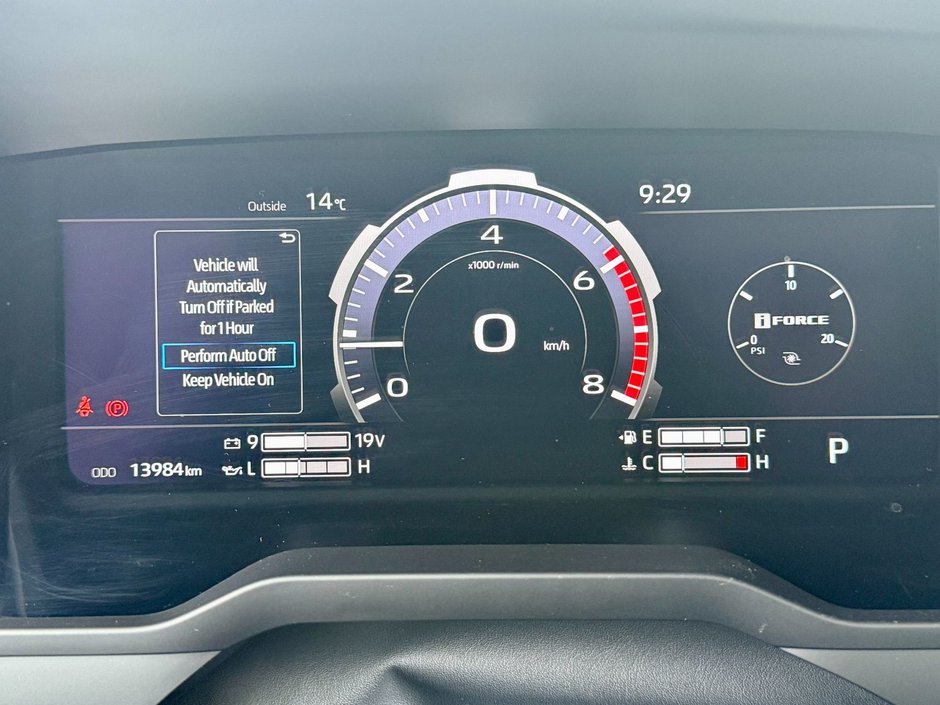 2025 Toyota TUNDRA CREWMAX LIMITED Limited-14