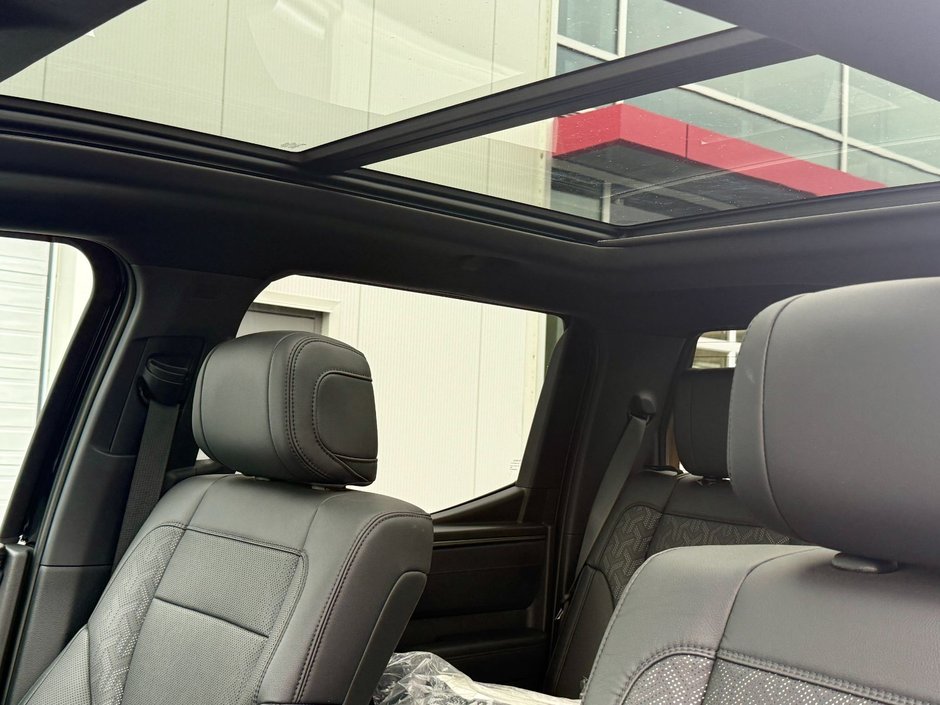 2025 Toyota TUNDRA CREWMAX LIMITED Limited-15