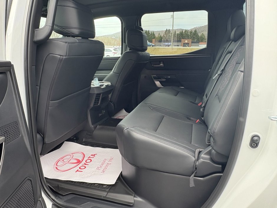 2025 Toyota TUNDRA CREWMAX LIMITED Limited-12