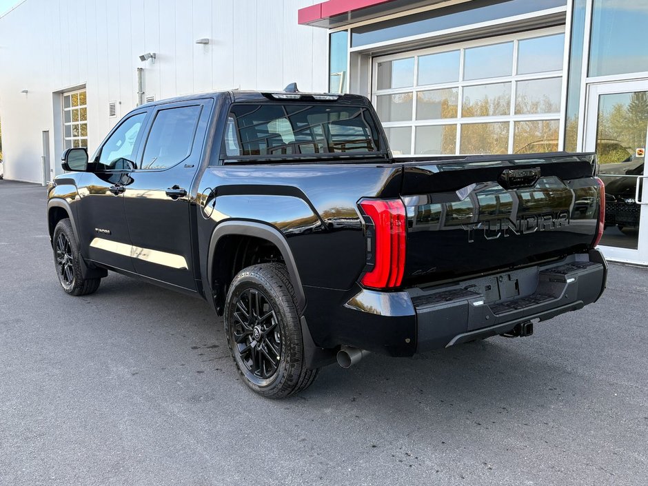 2026 Toyota TUNDRA CREWMAX LIMITED Limited-6