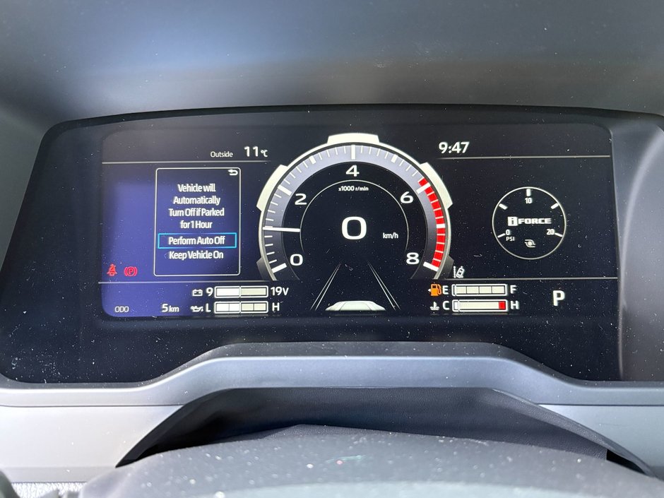 2026 Toyota TUNDRA CREWMAX LIMITED Limited-11