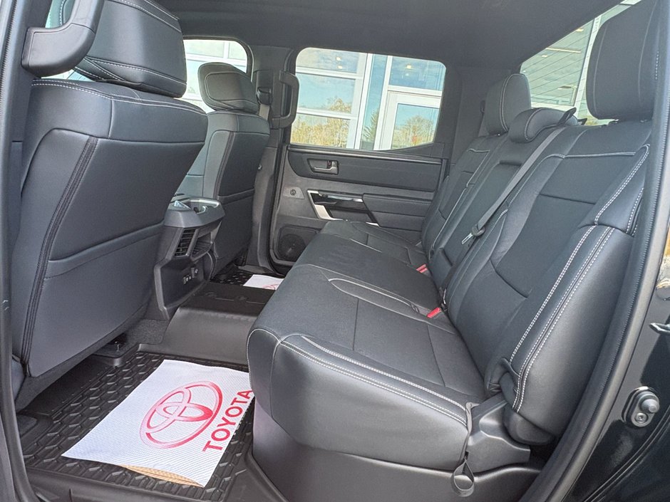 2026 Toyota TUNDRA CREWMAX LIMITED Limited-13
