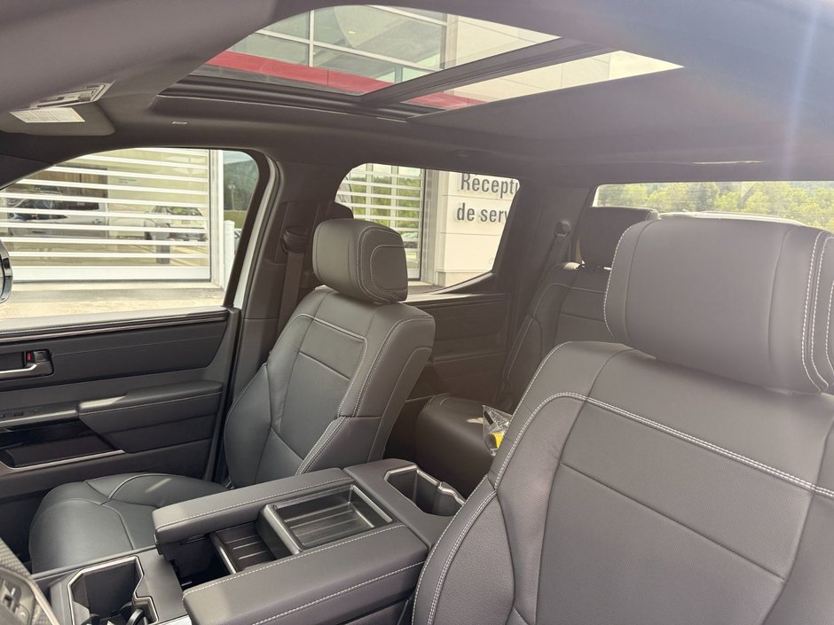 2026 Toyota TUNDRA CREWMAX LIMITED Limited-12