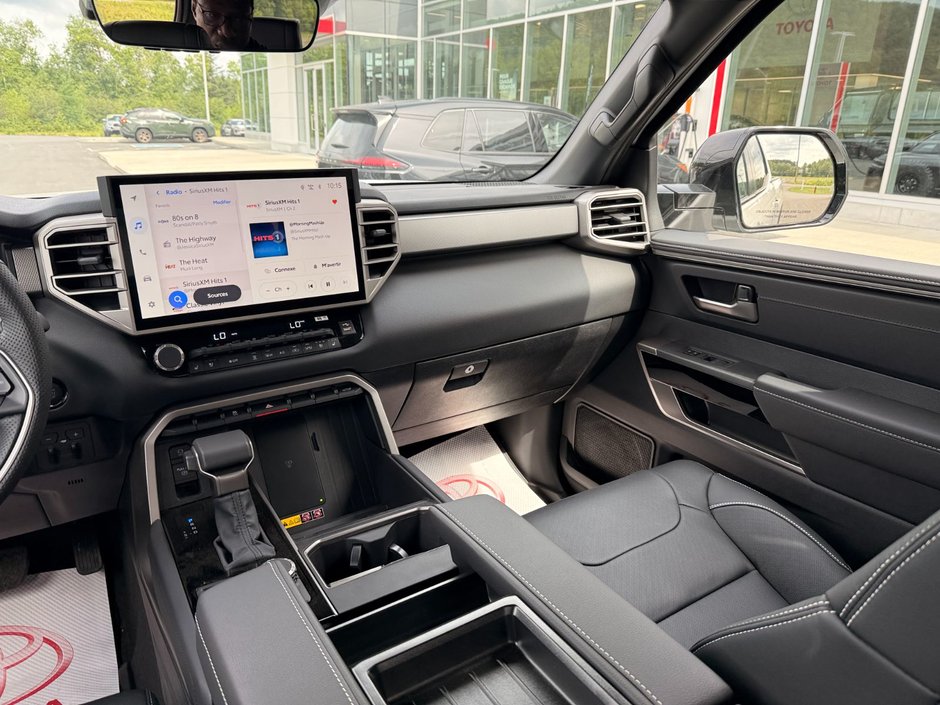 2026 Toyota TUNDRA CREWMAX LIMITED Limited-10