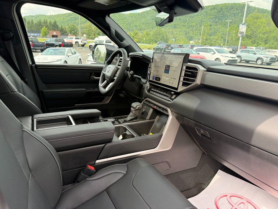 2026 Toyota TUNDRA CREWMAX LIMITED Limited-13