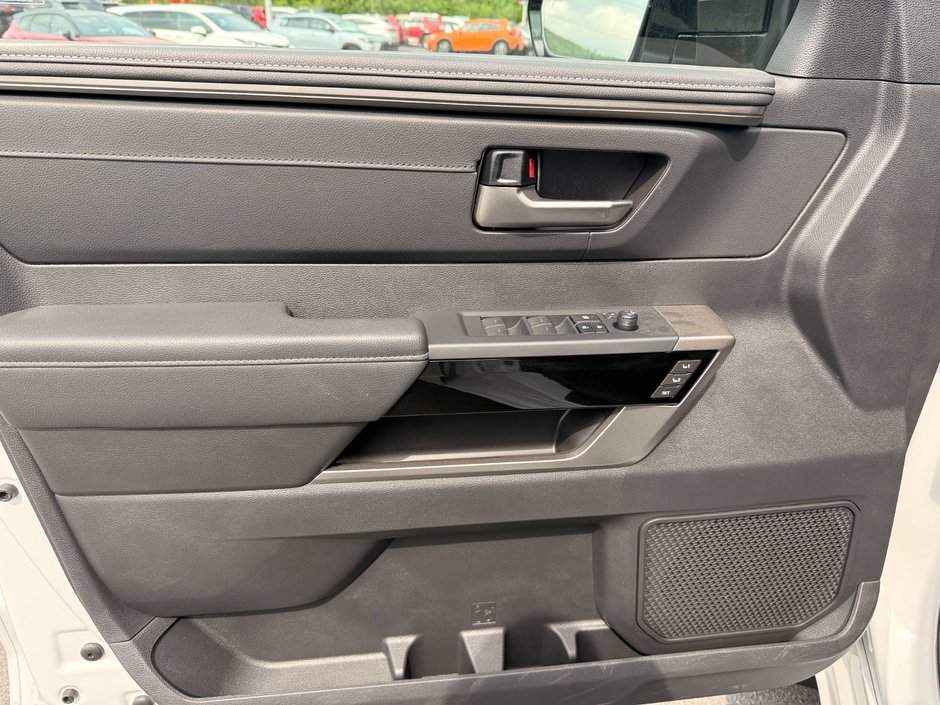 2026 Toyota TUNDRA CREWMAX LIMITED Limited-7