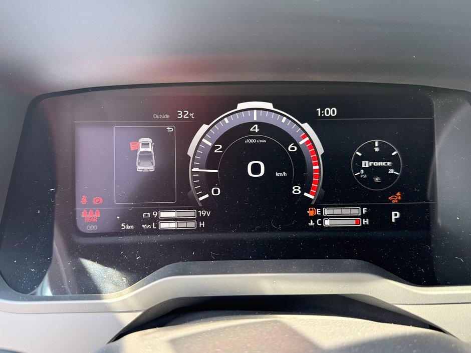 2026 Toyota TUNDRA CREWMAX LIMITED Limited-10