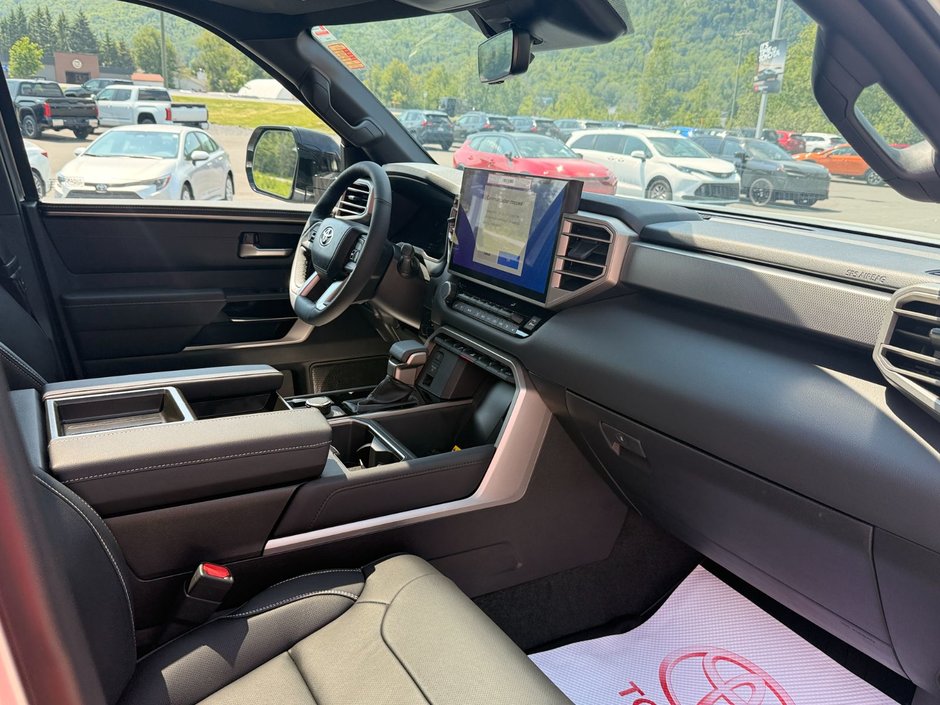 2026 Toyota TUNDRA CREWMAX LIMITED Limited-13