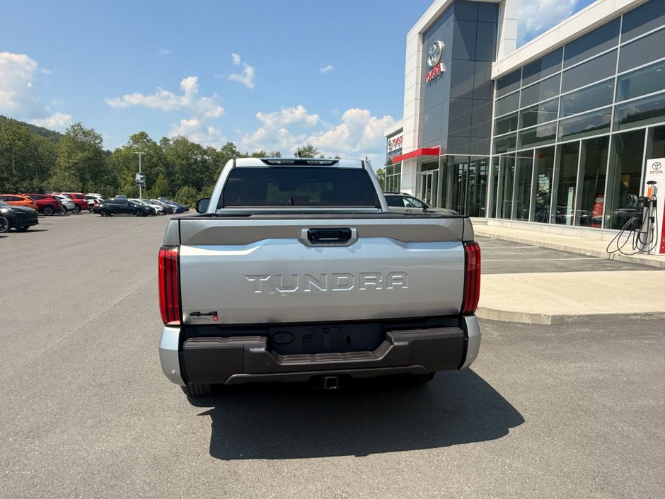 2026 Toyota TUNDRA CREWMAX LIMITED Limited-3
