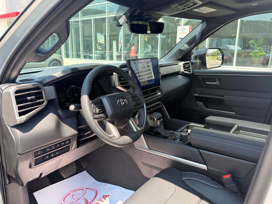 2026 Toyota TUNDRA CREWMAX LIMITED Limited-6