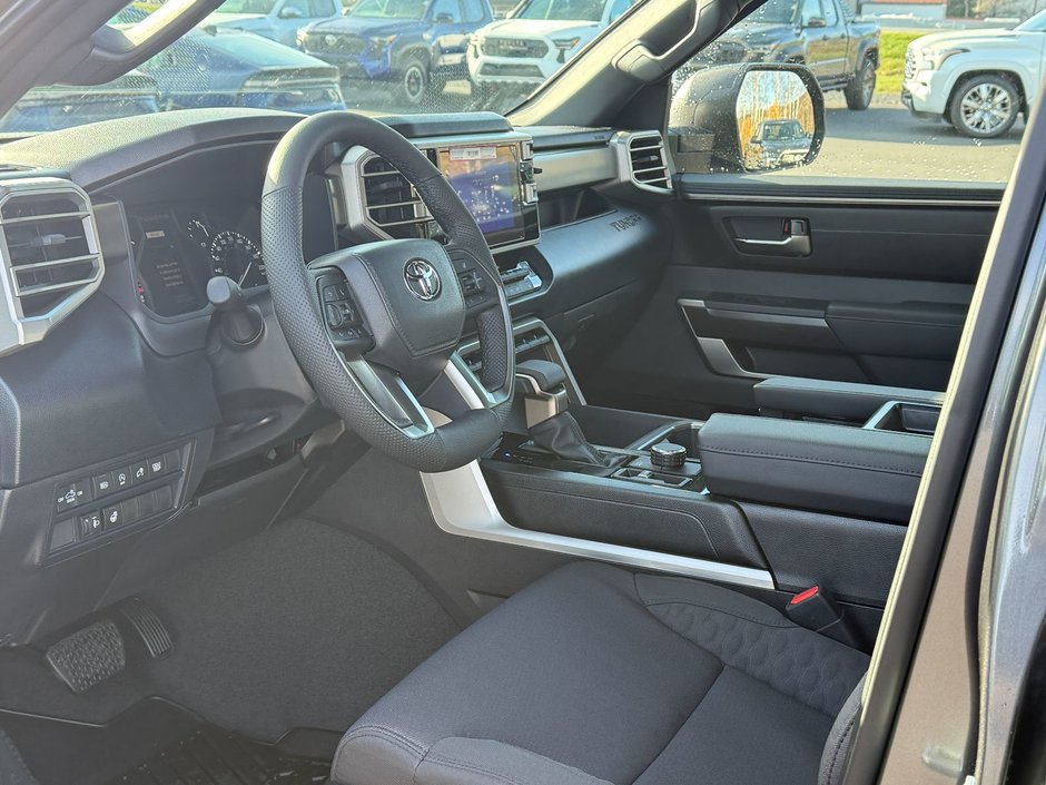 Toyota TUNDRA CREWMAX SR SR 2026-6