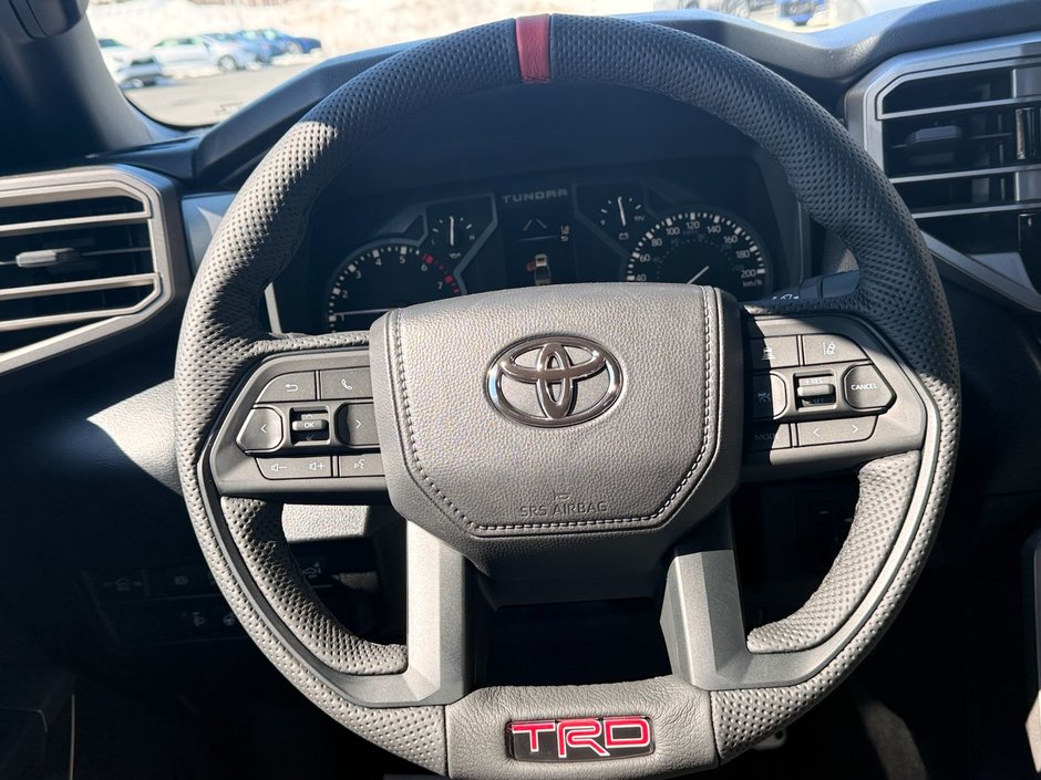 Toyota Tundra CREWMAX SR 2026-9