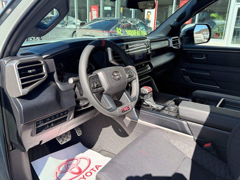 Toyota Tundra CREWMAX SR 2026-6