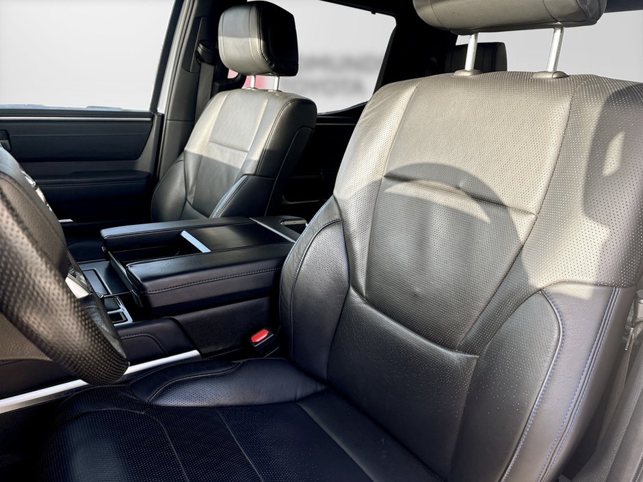 2024 Toyota TUNDRA HYB Platinum Hybrid-7