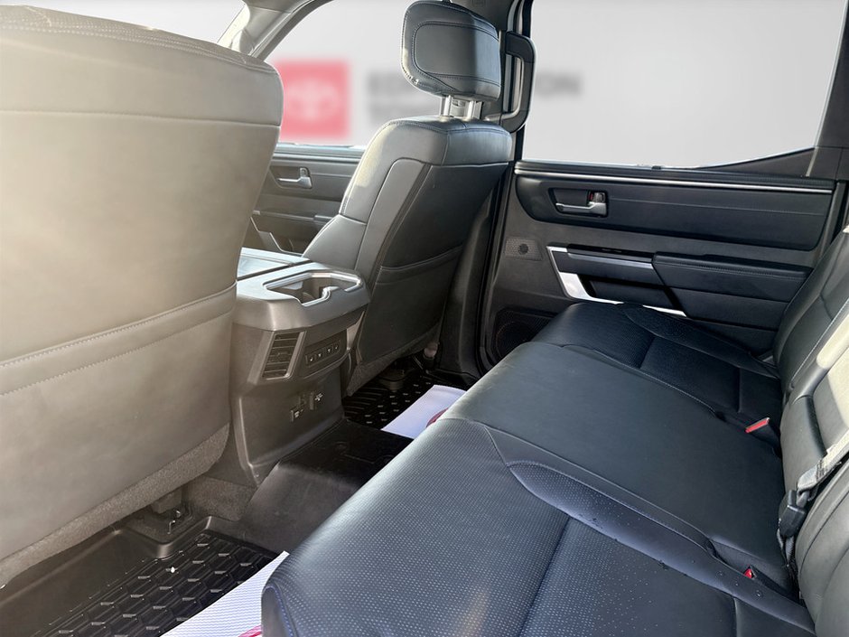 2024 Toyota TUNDRA HYB Platinum Hybrid-12