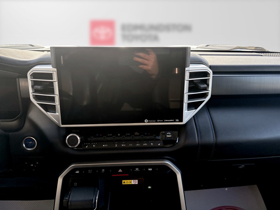 2024 Toyota TUNDRA HYB Platinum Hybrid-9