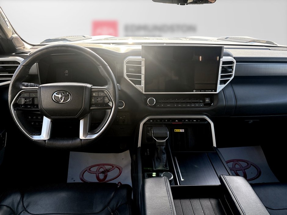 2024 Toyota TUNDRA HYB Platinum Hybrid-10