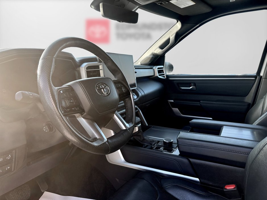 2024 Toyota TUNDRA HYB Platinum Hybrid-6