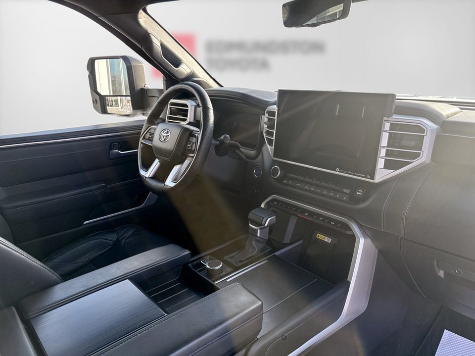 2024 Toyota TUNDRA HYB Platinum Hybrid-11