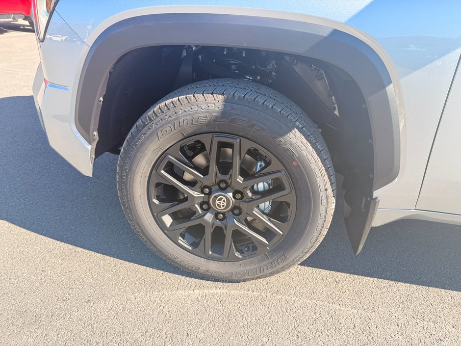 2026 Toyota TUNDRA CREWMAX LIMITED Limited-5
