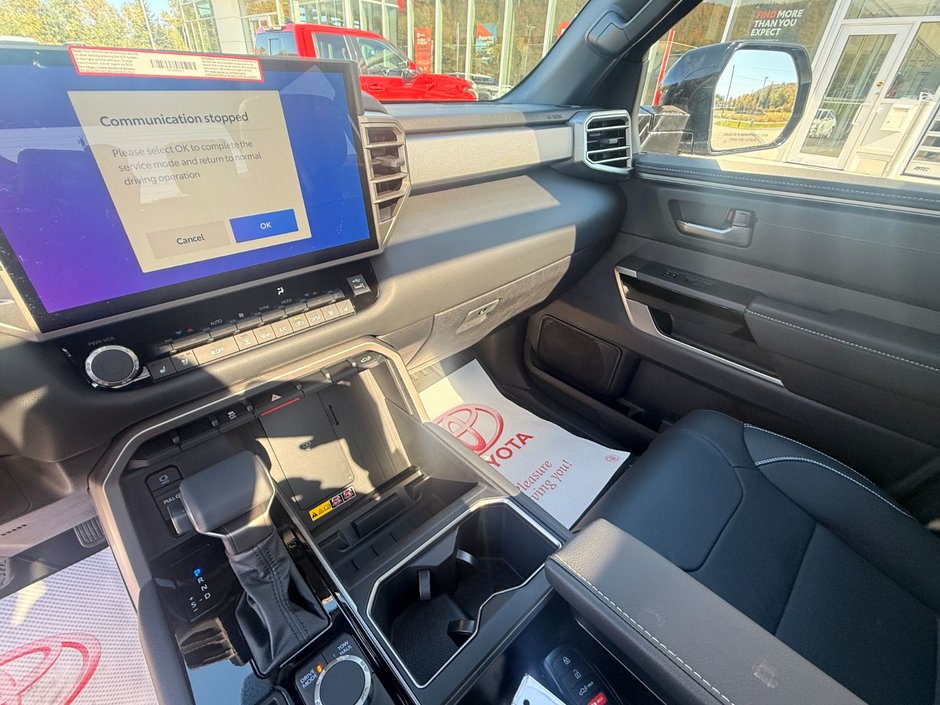 2026 Toyota TUNDRA CREWMAX LIMITED Limited-11