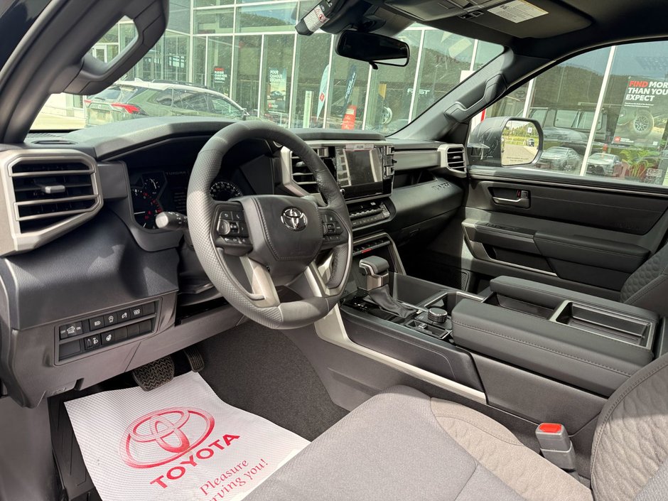 Toyota TUNDRA CREWMAX SR SR 2026-5