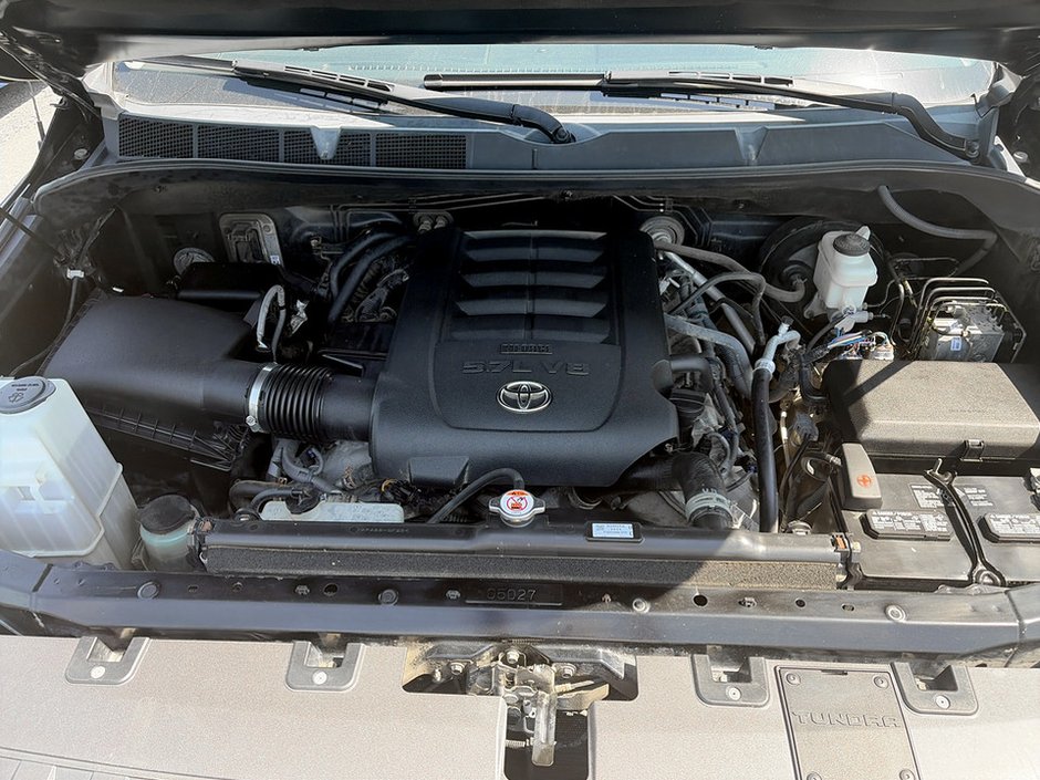 2018 Toyota TUNDRA SR5 Plus-14