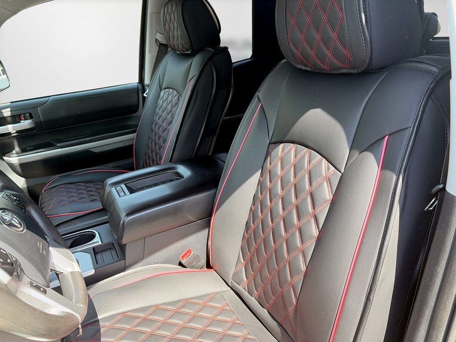 2018 Toyota TUNDRA SR5 Plus-8