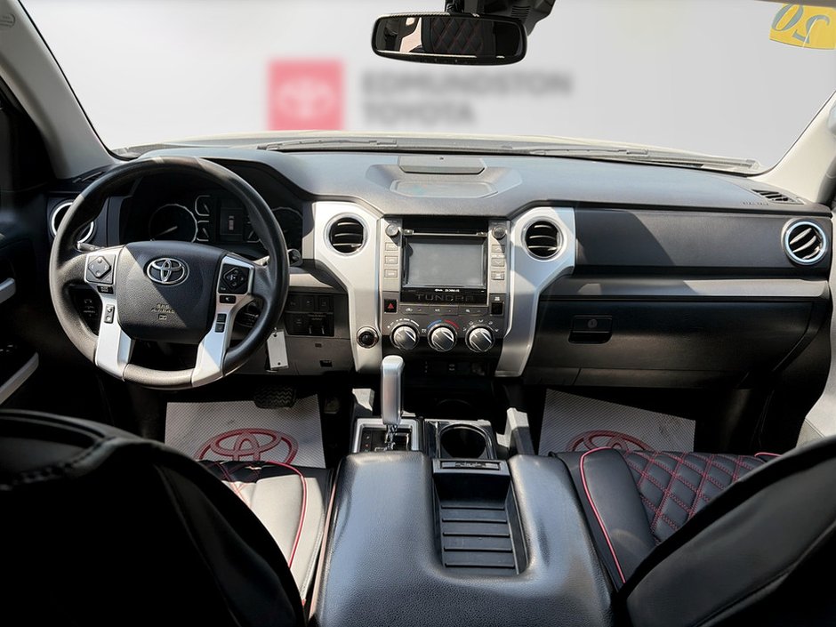2018 Toyota TUNDRA SR5 Plus-10