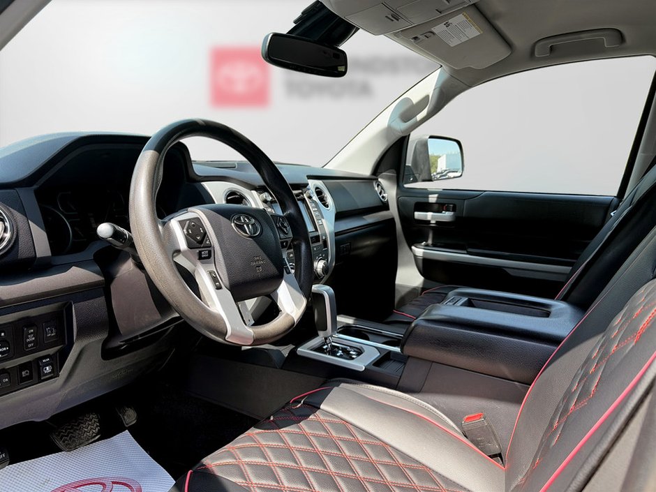 2018 Toyota TUNDRA SR5 Plus-11