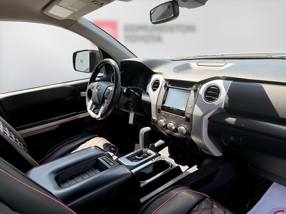 2018 Toyota TUNDRA SR5 Plus-7