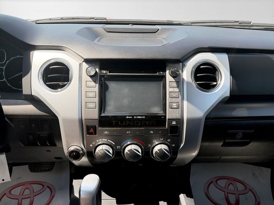 2018 Toyota TUNDRA SR5 Plus-9