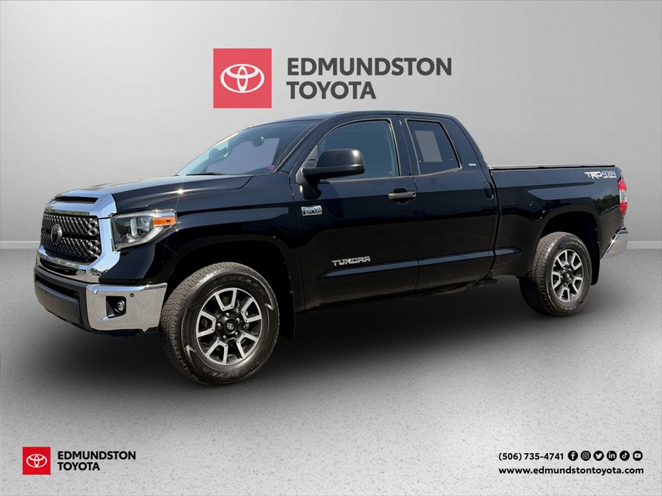 2018 Toyota TUNDRA SR5 Plus-0