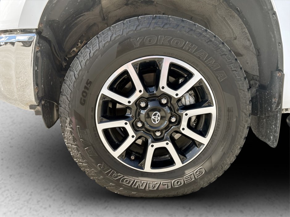 2018 Toyota TUNDRA SR5 Plus-5