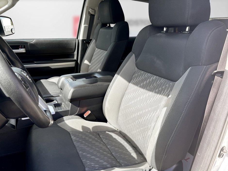 2018 Toyota TUNDRA SR5 Plus-8