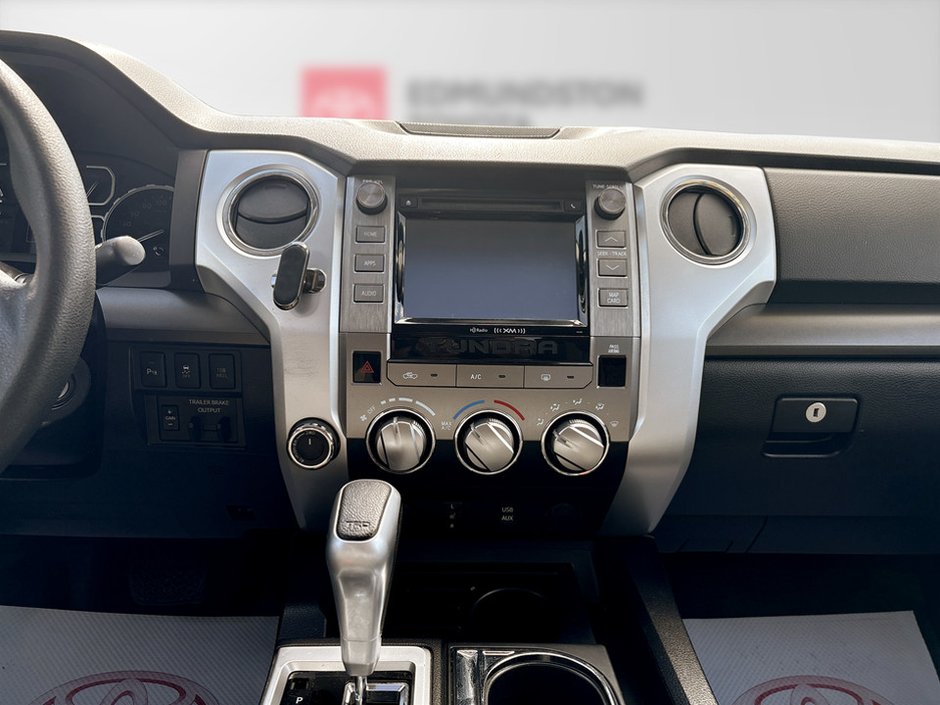 2018 Toyota TUNDRA SR5 Plus-10