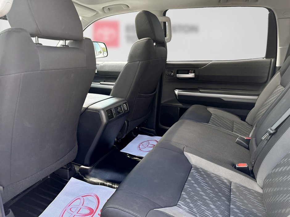 2018 Toyota TUNDRA SR5 Plus-13