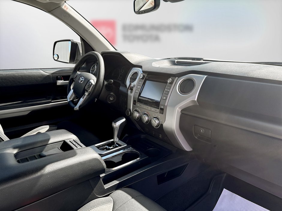 2018 Toyota TUNDRA SR5 Plus-7
