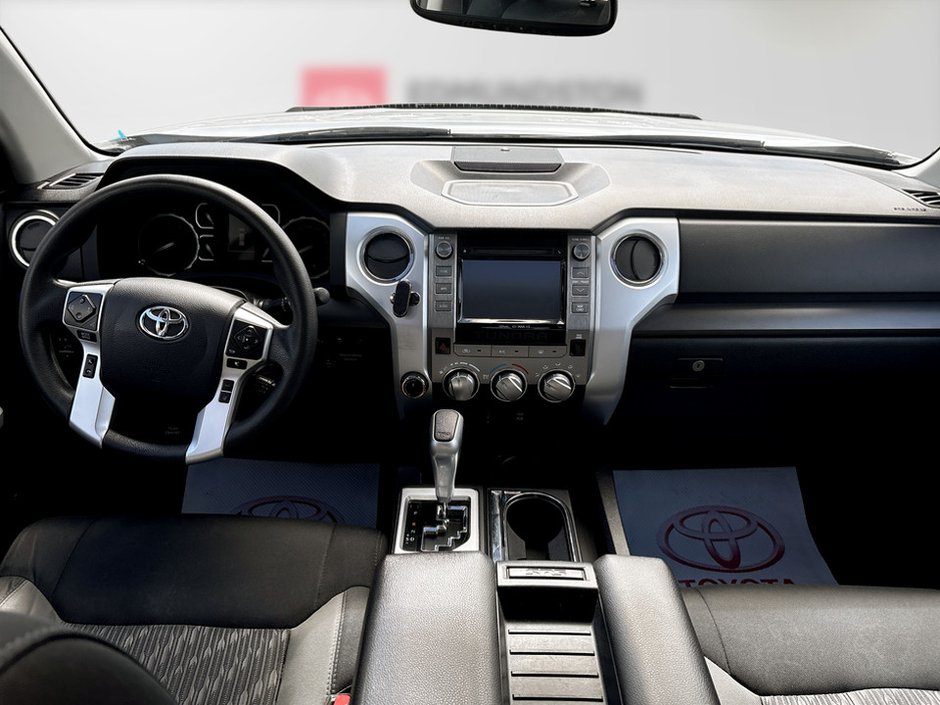 2018 Toyota TUNDRA SR5 Plus-11