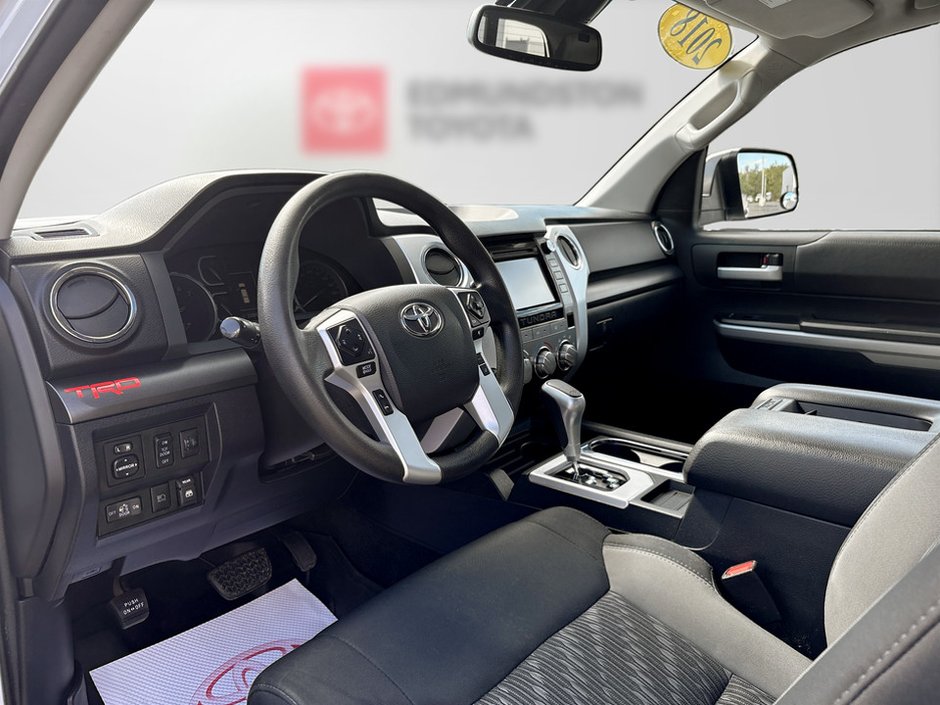 2018 Toyota TUNDRA SR5 Plus-12