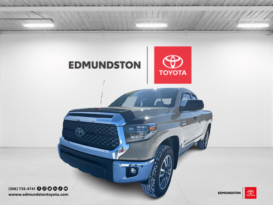 Toyota Tundra TRD OFFROAD 2019-0