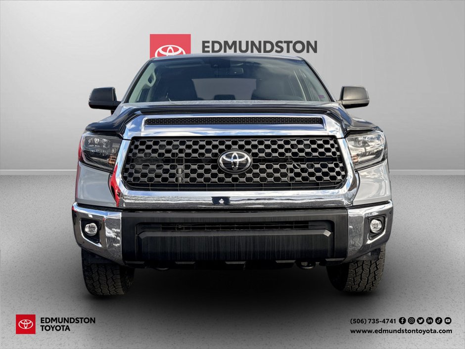 2020 Toyota TUNDRA-4